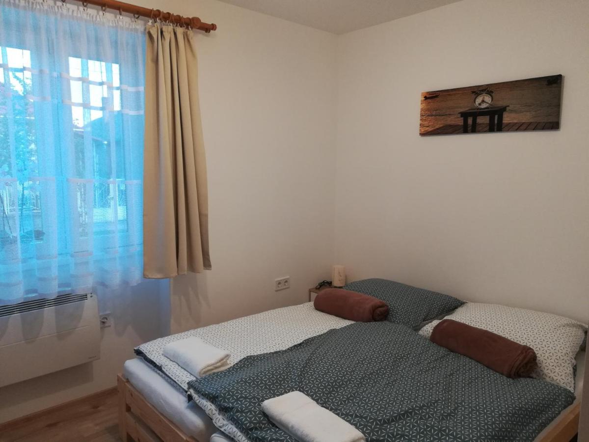 Cinege Vendeghaz Hotel Tolcsva Ngoại thất bức ảnh